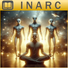 Curso Online de Conectando con los Arcturianos 