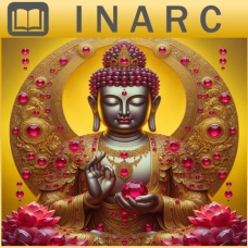 Curso Online de El Buda del Rayo Rubí