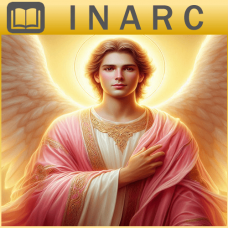 Curso Online de Empoderamiento del Amor Incondicional del Arcangel Chamuel