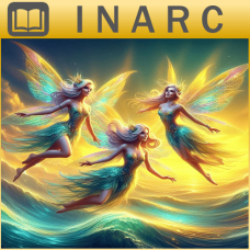 Curso Online de Empoderamiento de las Hadas del Mar