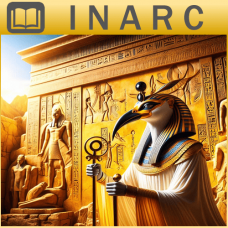 Curso Online de Empoderamiento de Manifestación con Thoth