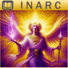 Curso Online de Empoderamiento del Perdon con el Arcangel Zadquiel