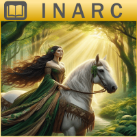 Curso Online de Empoderamiento Sanador del Cristal y Naturaleza de Epona