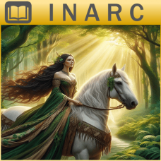 Curso Online de Empoderamiento Sanador del Cristal y Naturaleza de Epona