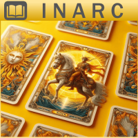 Curso Online de Instructorado de Tarot Rider Waite (Arcanos Menores)