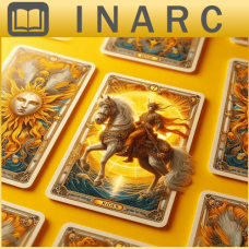 Curso Online de Instructorado de Tarot Rider Waite (Arcanos Menores)