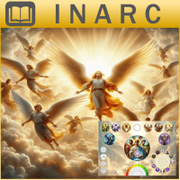 Curso Online de Mesa Radiónica Akáshica Angelical