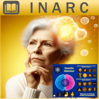 Curso Online de Mesa Radionica para Alzheimer