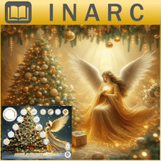 Curso Online de Mesa Radiónica del Ángel Nativitas