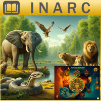 Curso Online de Mesa Radiónica de Animales