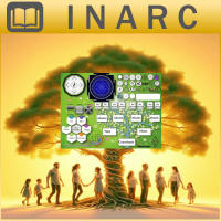 Curso por Zoom de Mesa Radionica del Arbol Genealogico