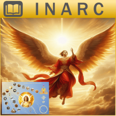 Curso Online de Mesa Radiónica Arcángel Uriel Bendición y Gratitud