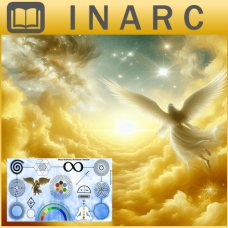 Curso Online de Mesa Radiónica de Armonía Celestial