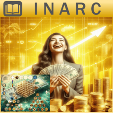 Curso Online de Mesa Radiónica Atracción del Dinero