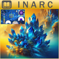 Curso Online de Mesa Radionica de Azul Cristal