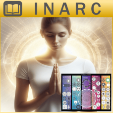 Curso Online de Mesa Radiónica Bendición