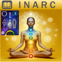 Curso Online de Mesa Radionica de los Chakras