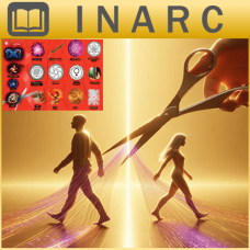 Curso Online de Mesa Radiónica Cuantica del Divorcio Energético