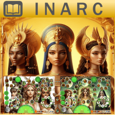 Curso Online de Mesa Radiónica de las Diosas