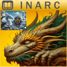 Curso Online de Mesa Radionica Draco