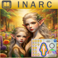 Curso Online de Mesa Radionica Elfica