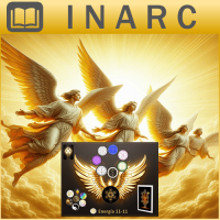 Curso Online de Mesa Radiónica Energía 11-11