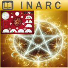 Curso Online de Mesa Radiónica Esotérica Magia Blanca