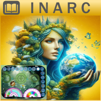 Curso Online de Mesa Radionica de Gaia