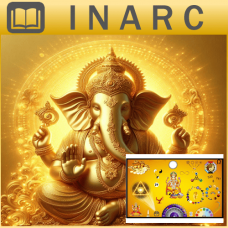 Curso Online de Mesa Radiónica de Ganesha