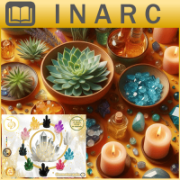 Curso Online de Mesa Radionica de Gemoterapia 