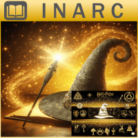 Curso Online de Mesa Radiónica de Harry Potter