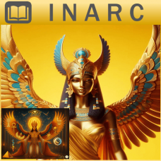 Curso Online de Mesa Radiónica de Isis 2