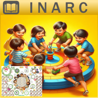 Curso Online de Mesa Radionica Kids