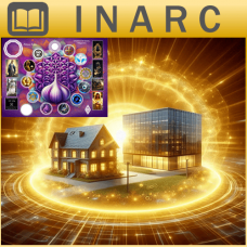 Curso Online de Mesa Radiónica de Limpieza de Casas y Negocios