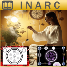 Curso Online de Mesa Radionica de Limpieza y Proteccion