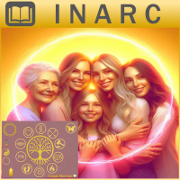 Curso Online de Mesa Radiónica del Linaje Materno