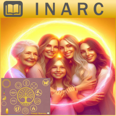 Curso Online de Mesa Radiónica del Linaje Materno