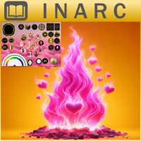 Curso Online de  Mesa Radiónica de la Llama Rosa 