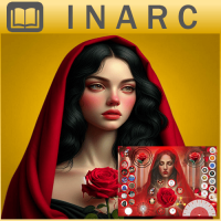 Curso Online de Mesa Radiónica de María Magdalena 1
