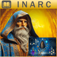 Curso Online de Mesa Radionica de Merlin