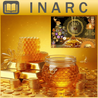 Curso Online de Mesa Radiónica Oro y Miel