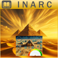 Curso Online de Mesa Radionica Piramide