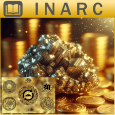 Curso Online de Mesa Radionica de la Prosperidad (TABLA)