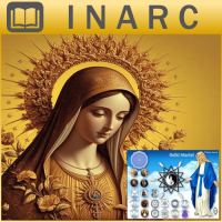 Curso Online de Mesa Radionica de Reiki Mariel