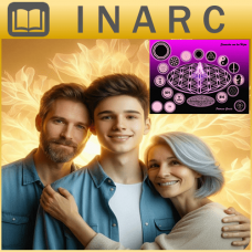 Curso Online de Mesa Radiónica de Sanación con los Hijos