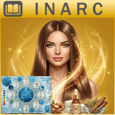 Curso Online de Mesa Radiónica Sanación del Cabello