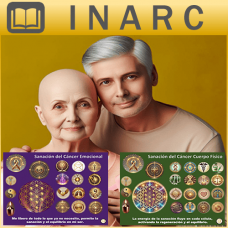 Curso Online de Mesa Radionica de Sanacion del Cancer
