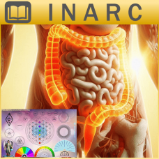 Curso Online de Mesa Radiónica de Sanación Intestinal