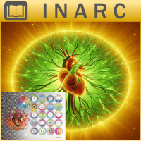 Curso Online de Mesa Radiónica de Sanación del Sistema Circulatorio