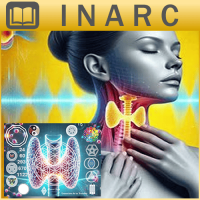 Curso Online de Mesa Radionica Sanacion de la Tiroides
